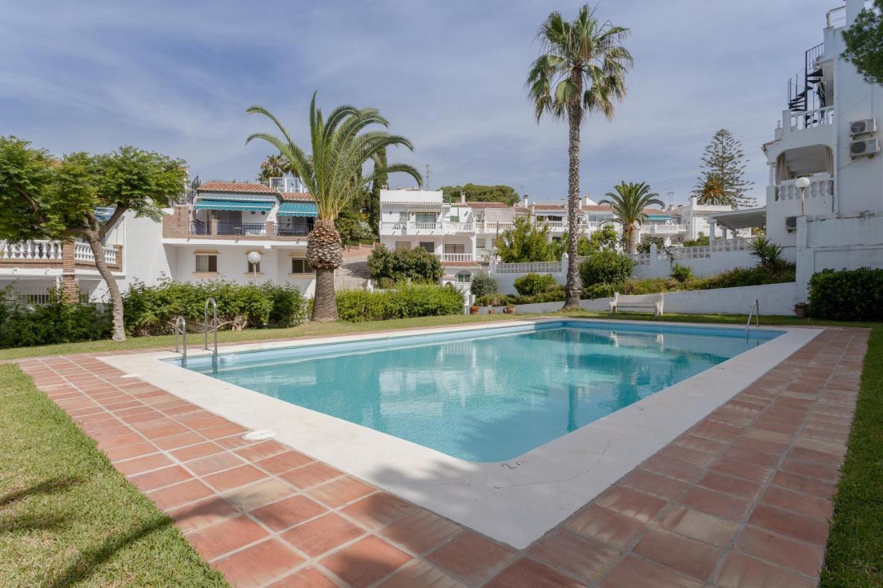 Holiday home Mi Casa Caleta De Velez